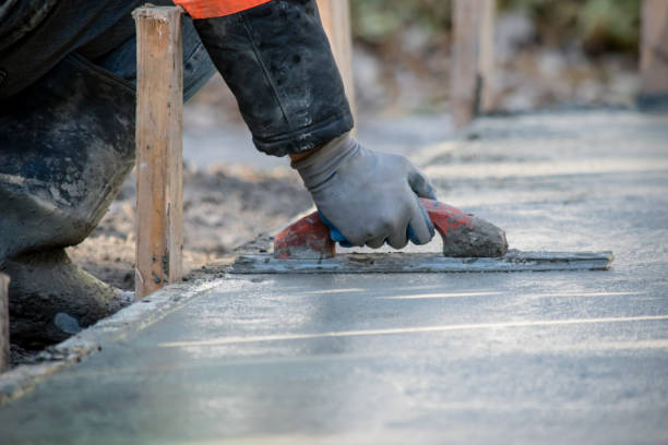 Best Affordable Concrete Contractor  in Coatesville, PA
