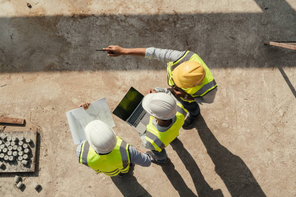 Best Concrete Leveling Services  in Coatesville, PA