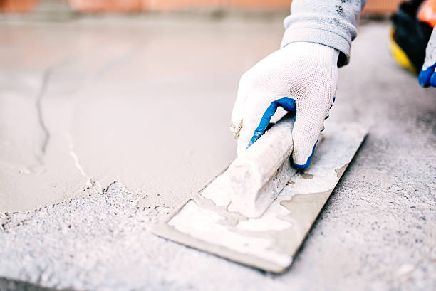 Best Concrete Slab Installation  in Coatesville, PA