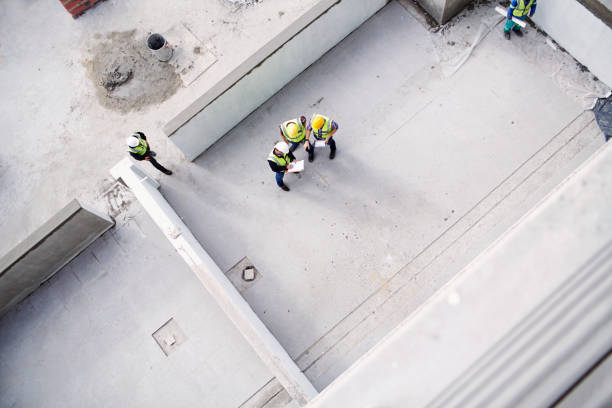 Best Residential Concrete Services  in Coatesville, PA