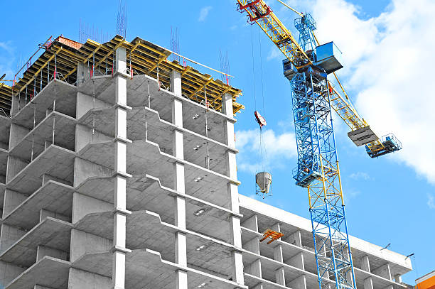 Best Commercial Concrete Contractor  in Coatesville, PA